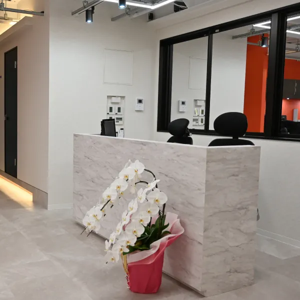 京都スタジオ ギャラリー