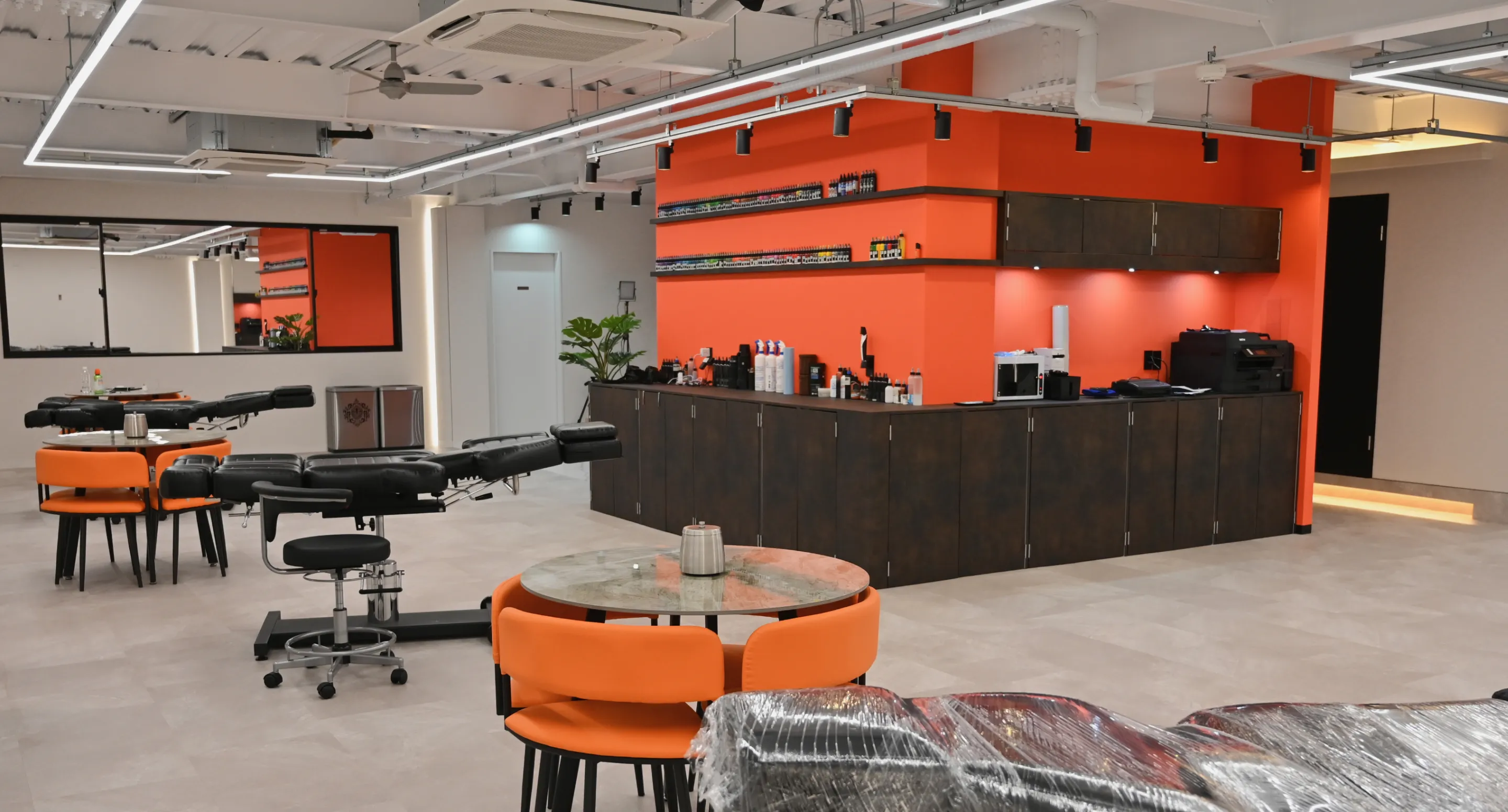 京都スタジオ メイン画像