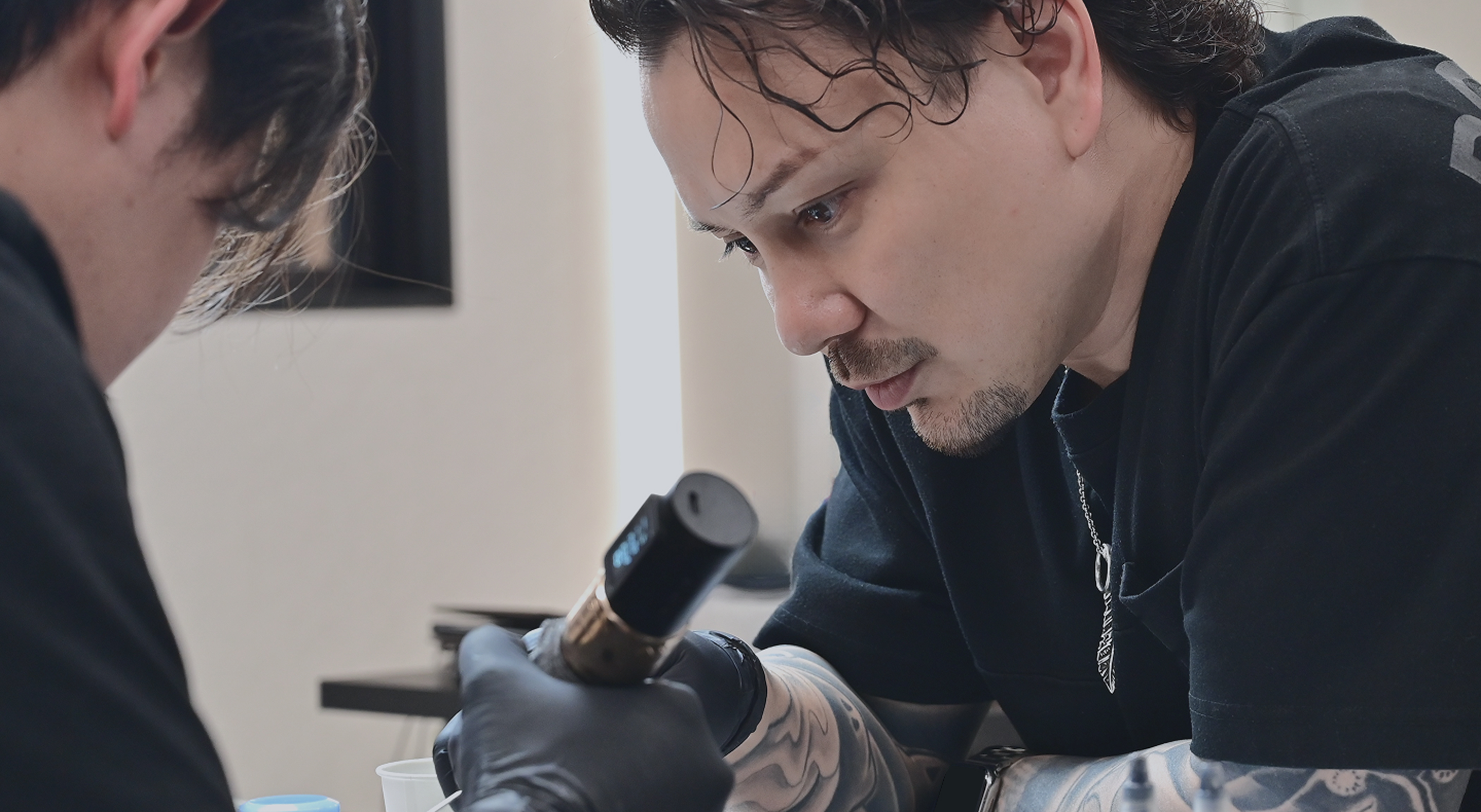 タトゥースクール