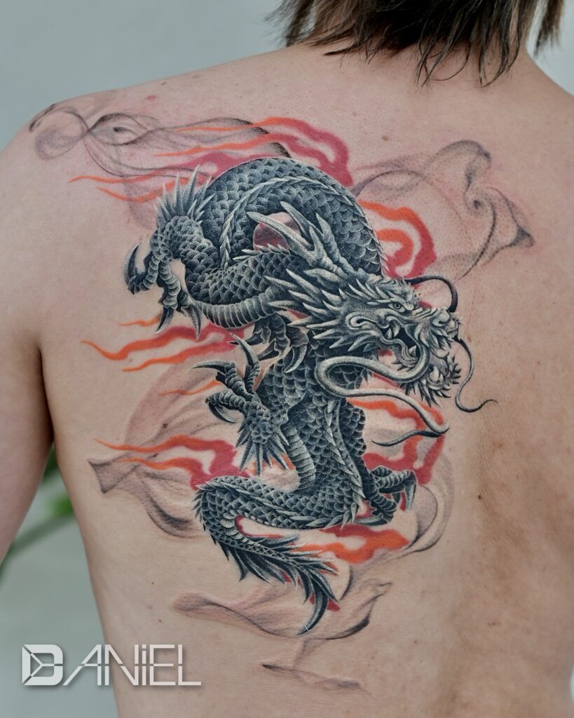 amtima flame dragon tattoo daniel 02