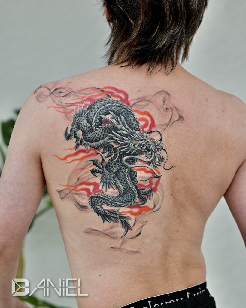 amtima flame dragon tattoo daniel 03