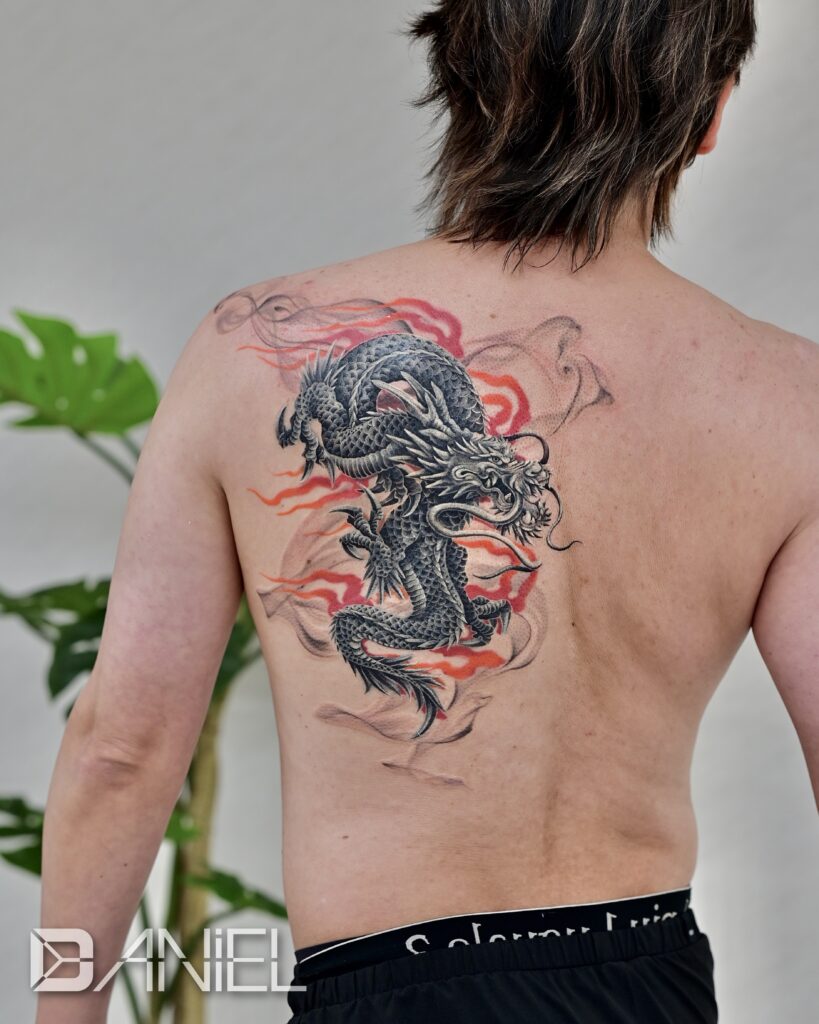 amtima flame dragon tattoo daniel 04