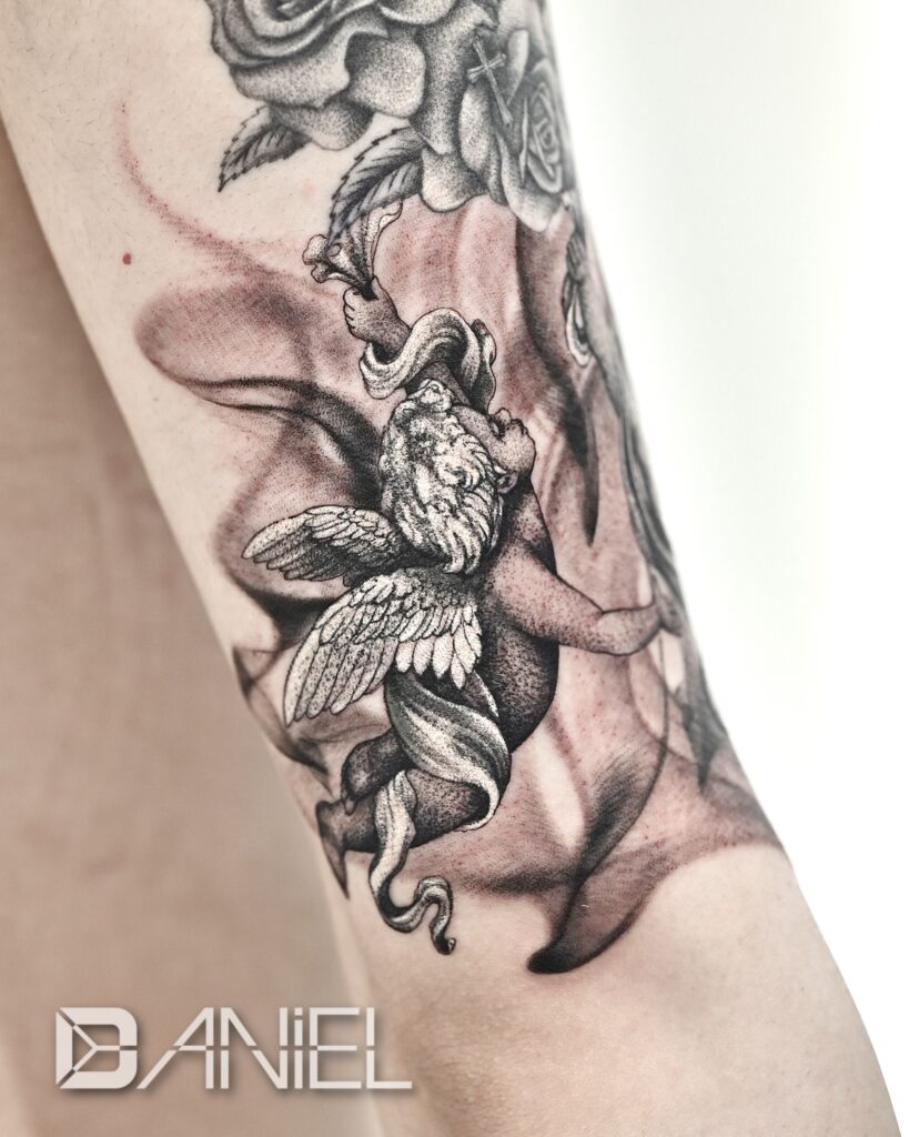 angel tattoo daniel 02