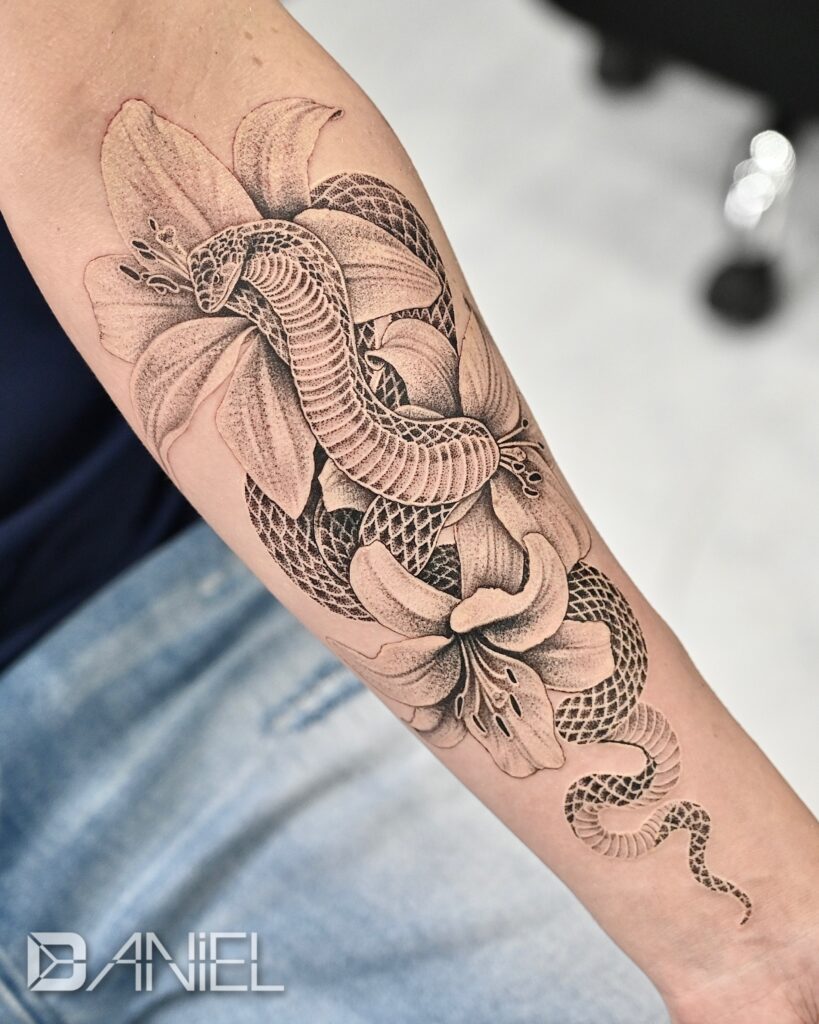 antima forest cobra tattoo daniel 02