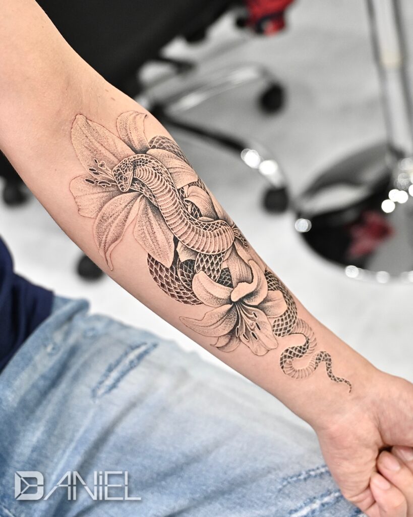 antima forest cobra tattoo daniel 05