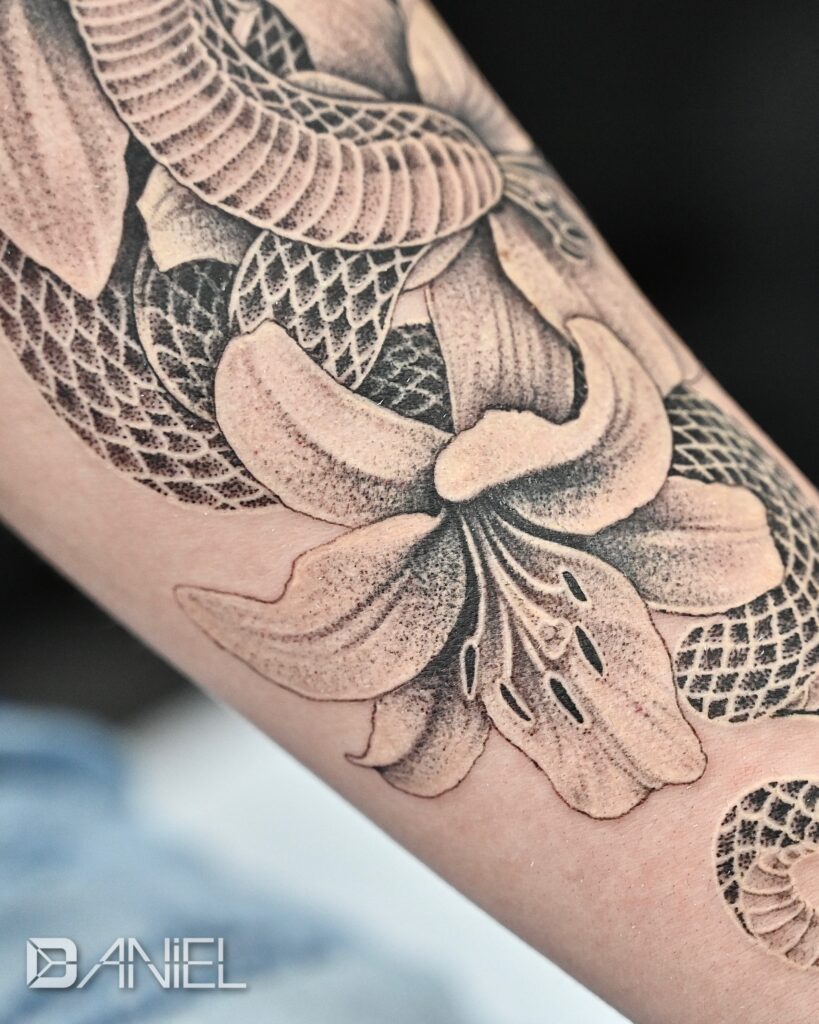 antima forest cobra tattoo daniel 09