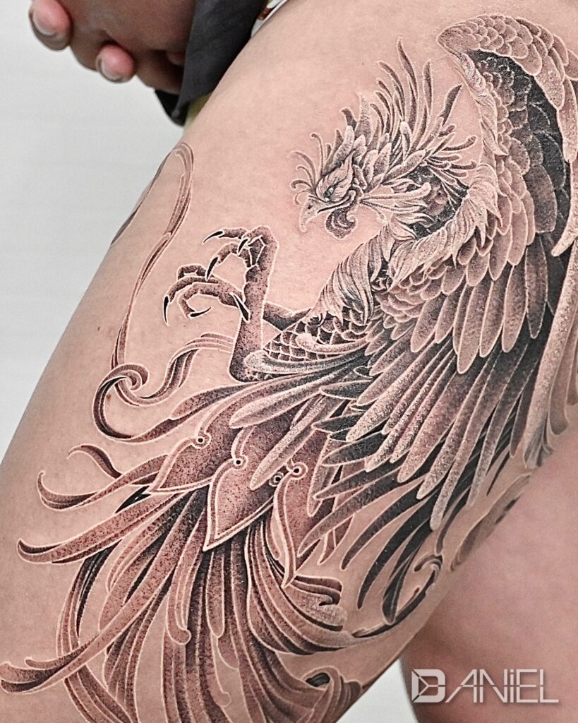 antima suzaku tattoo daniel 02