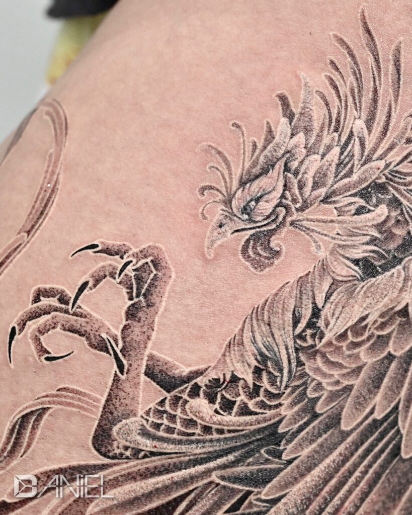 antima suzaku tattoo daniel 03