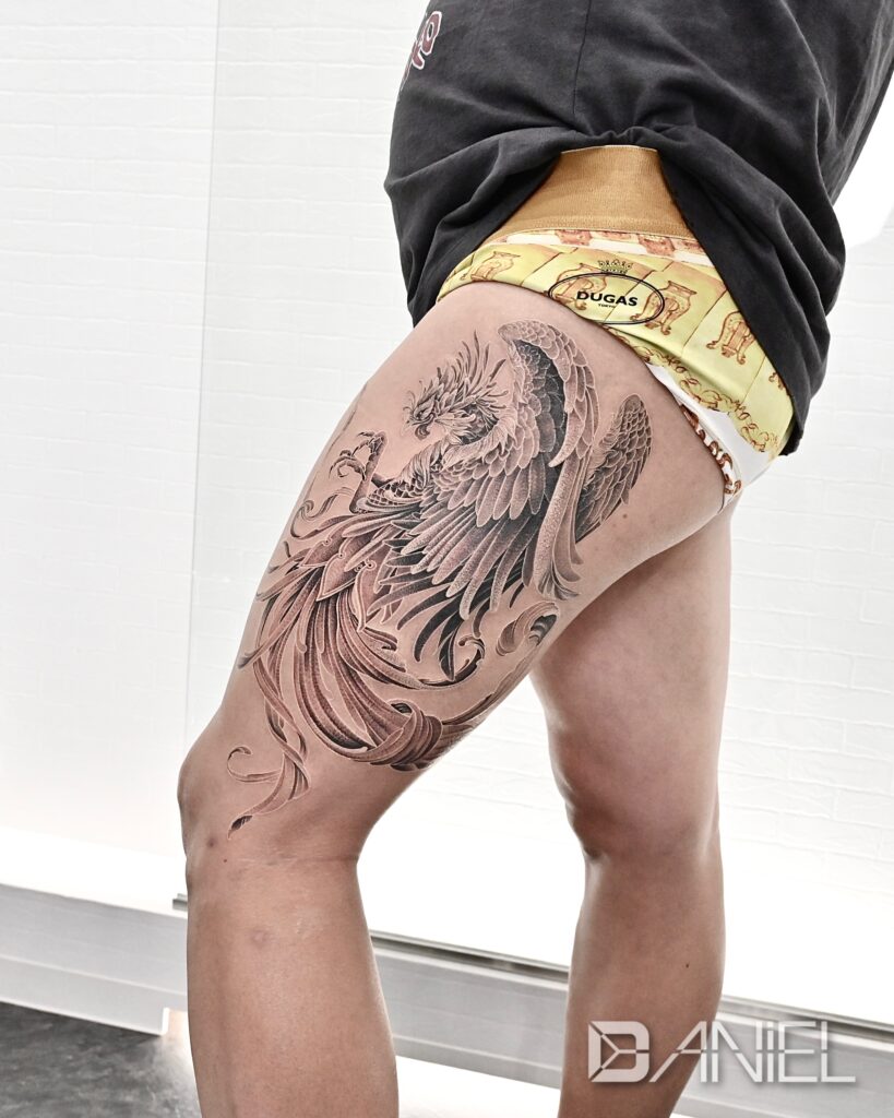 antima suzaku tattoo daniel 04