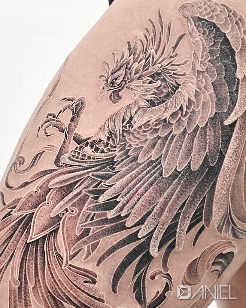 antima suzaku tattoo daniel 07