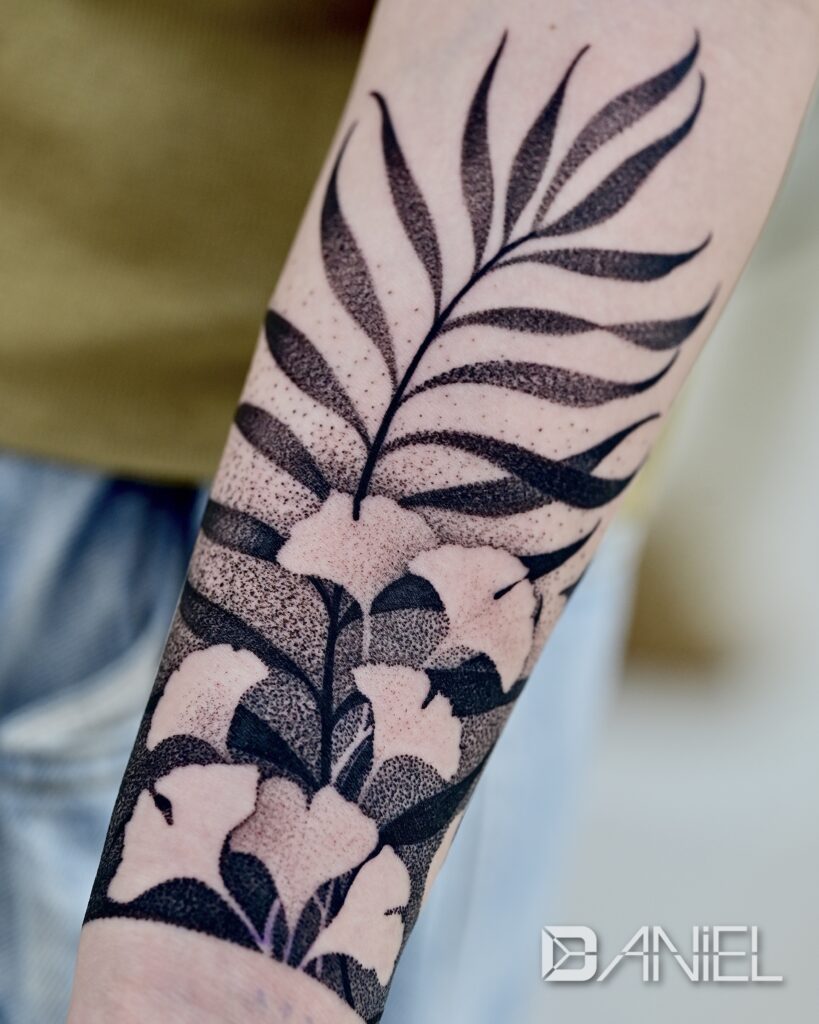 dot leaf tattoo daniel 02