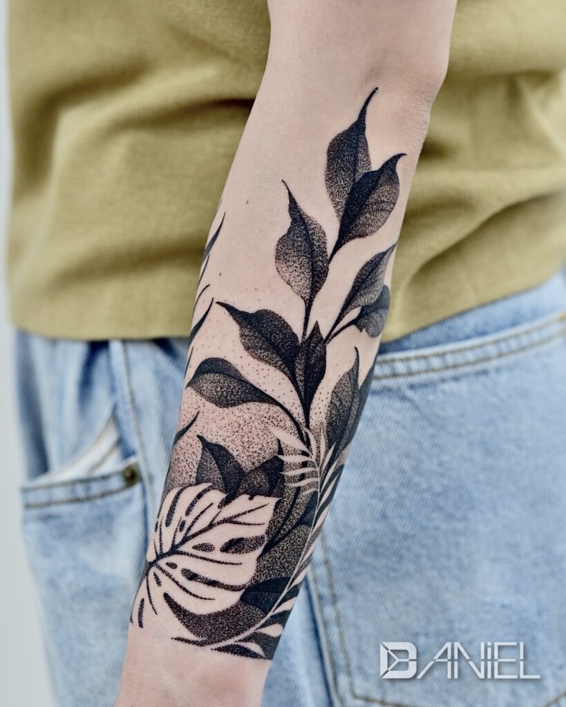 dot leaf tattoo daniel 05