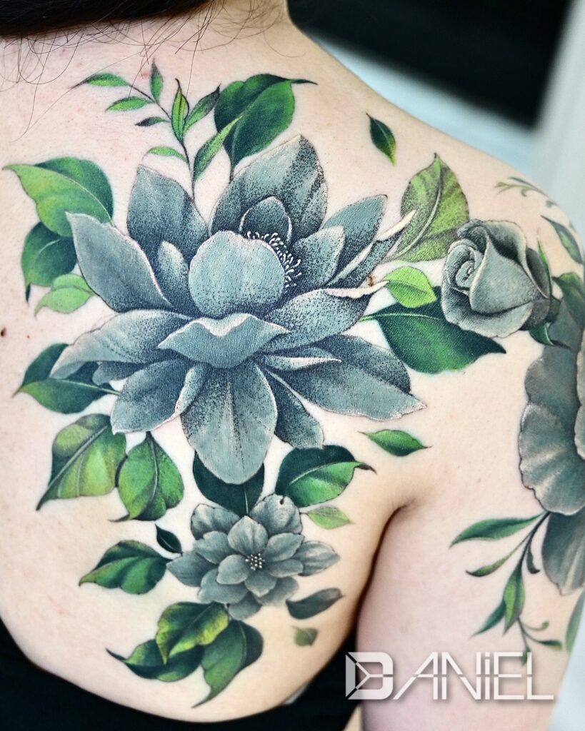 floral tattoo daniel 02