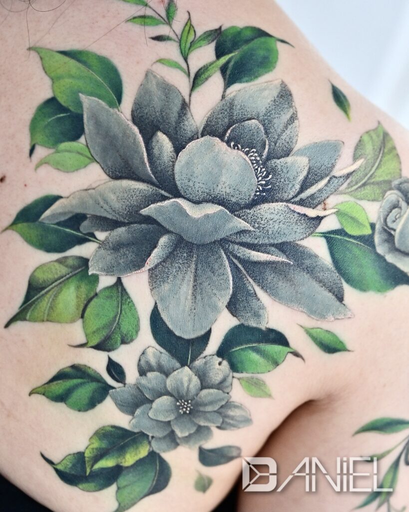 floral tattoo daniel 04