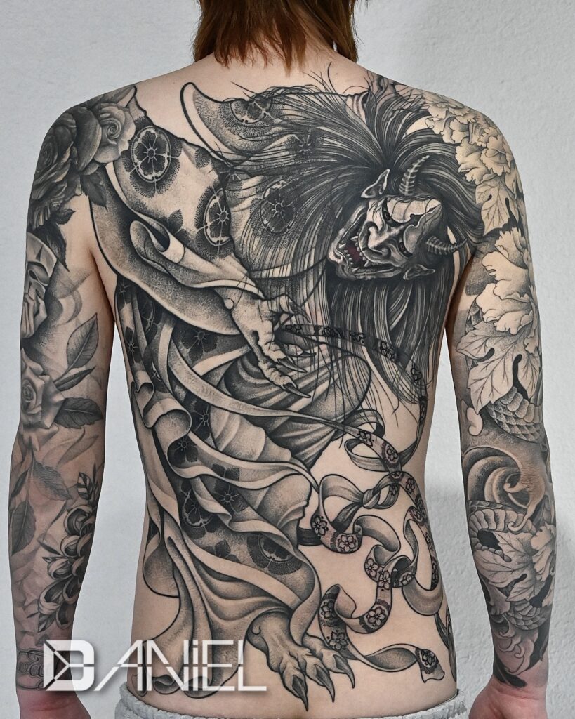 hannya zennsinnzu tattoo daniel 02