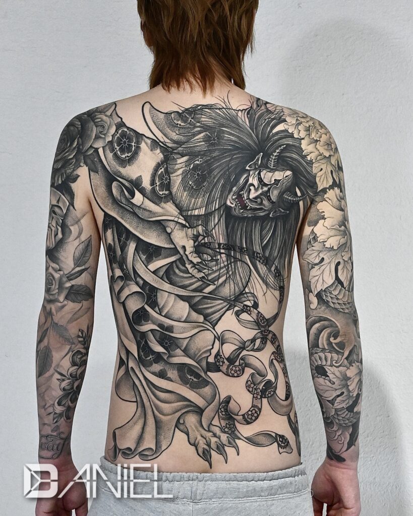 hannya zennsinnzu tattoo daniel 03