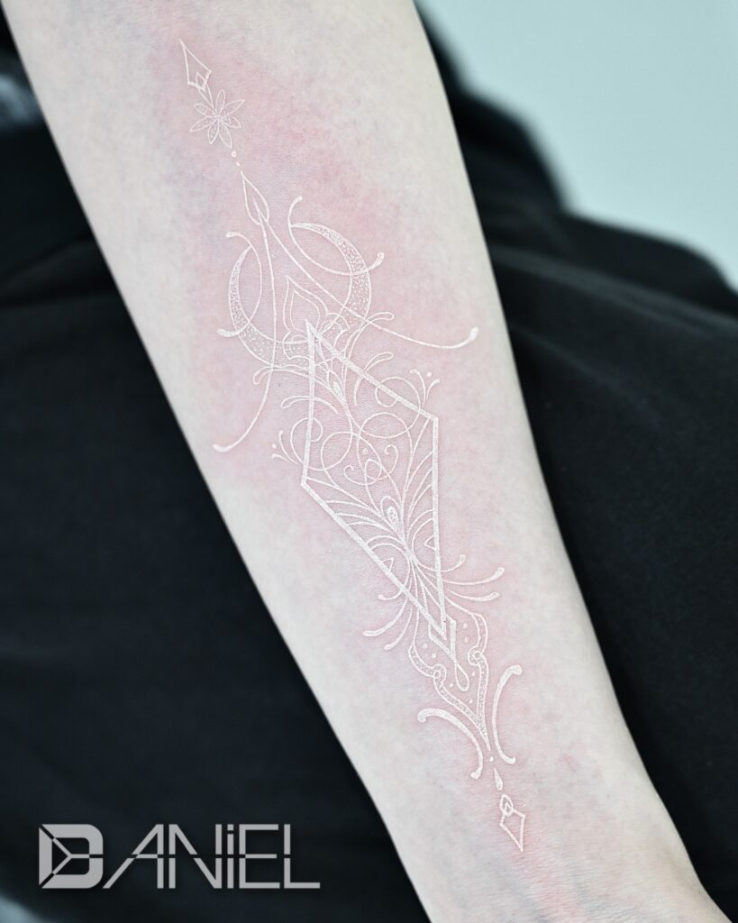 white geometric tattoo daniel 02