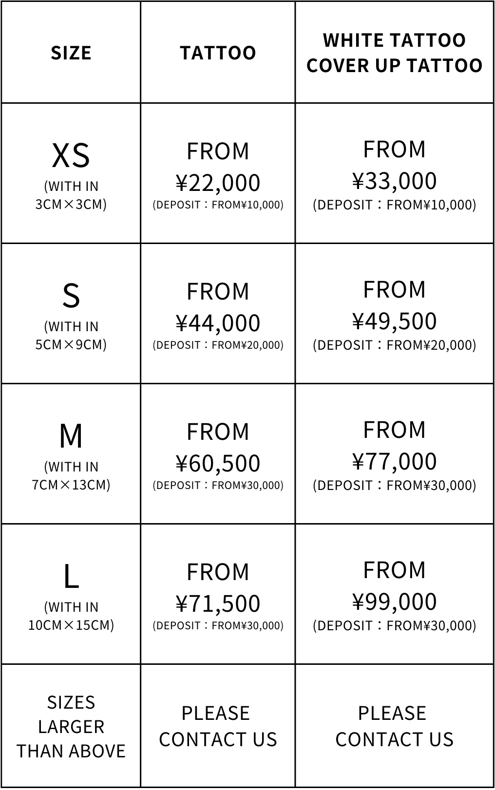 how-much-do-color-tattoos-cost-bronctattooaus