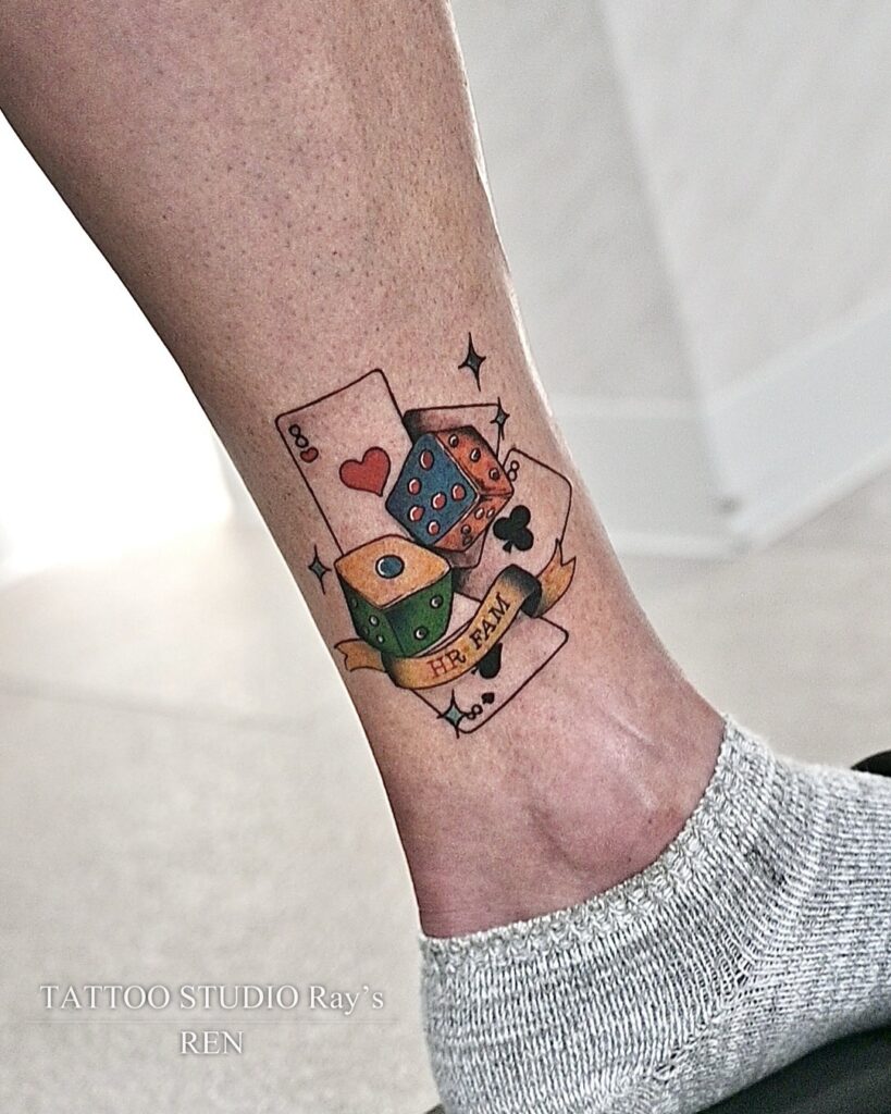 old school tattoo ren 02