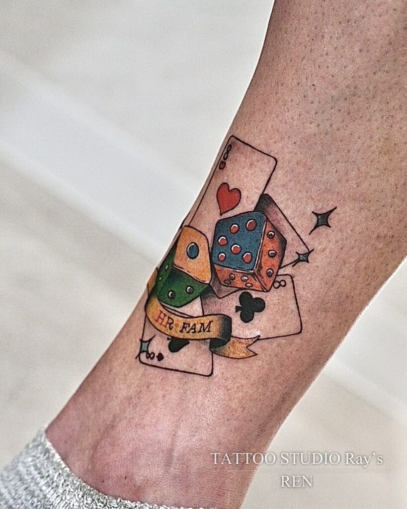 old school tattoo ren 04