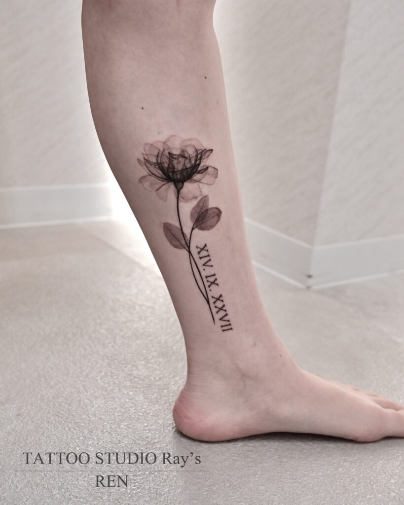 x ray rose tattoo ren 01