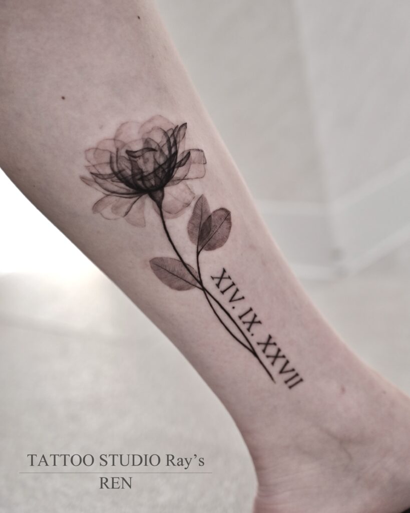 x ray rose tattoo ren 05