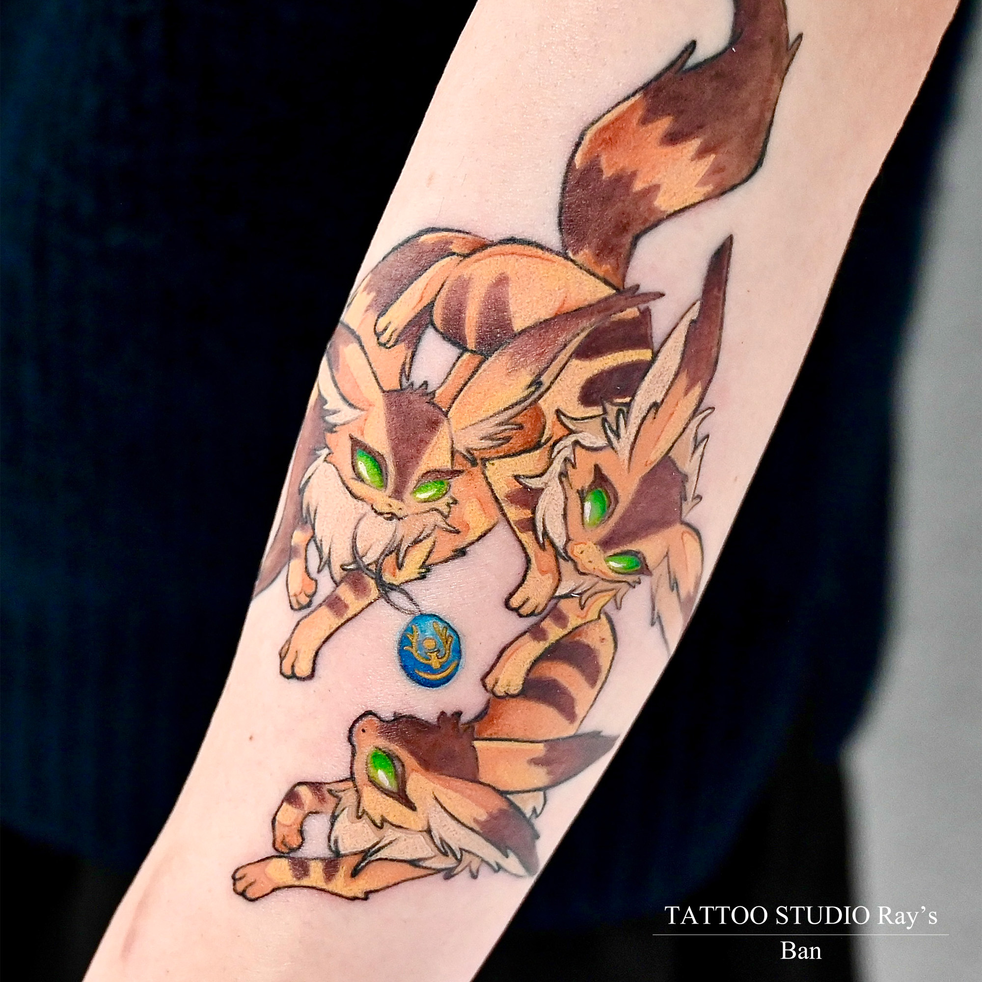 ピックアップ作品