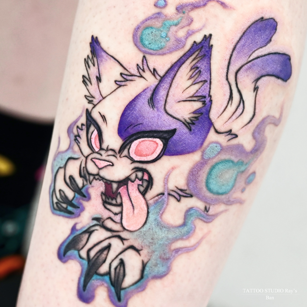 ピックアップ作品