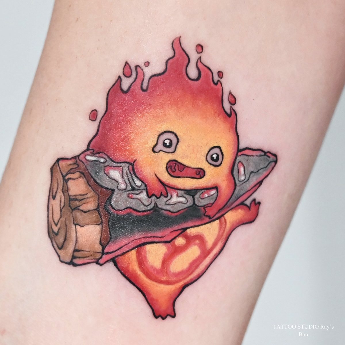 ピックアップ作品