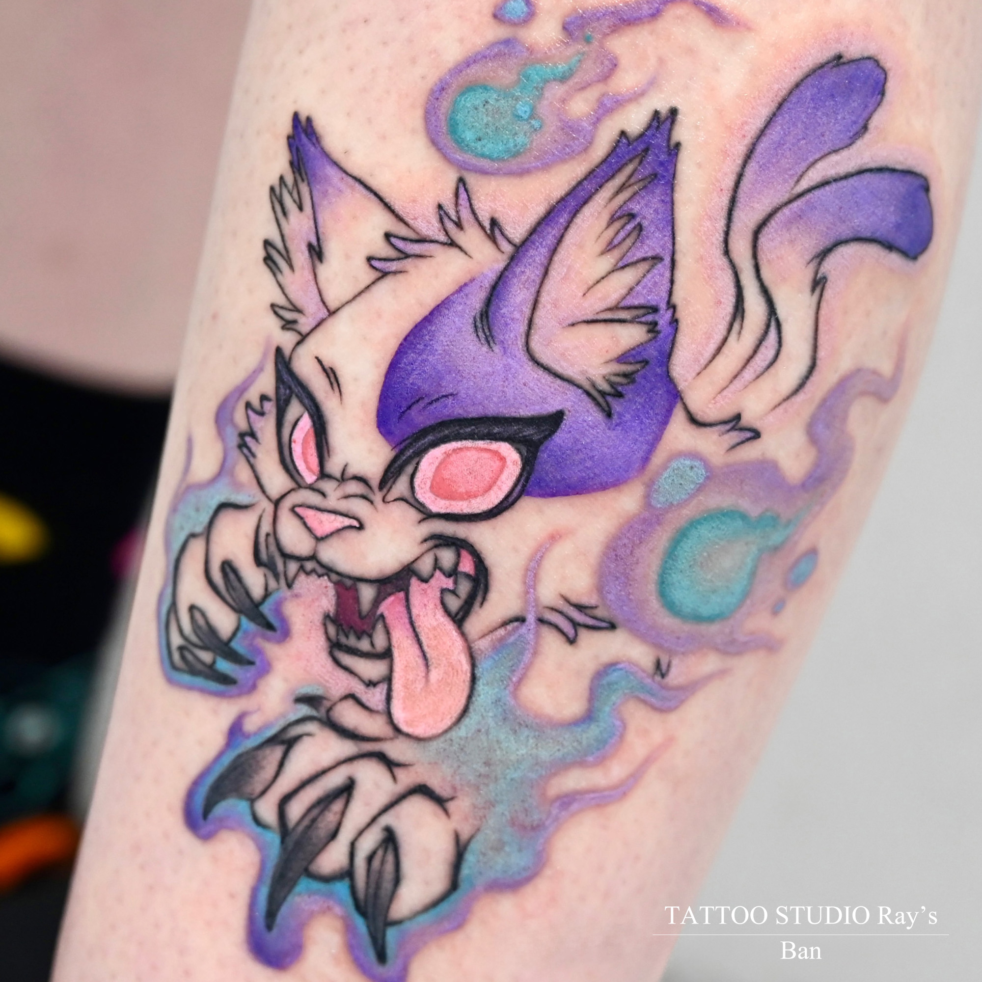 ピックアップ作品