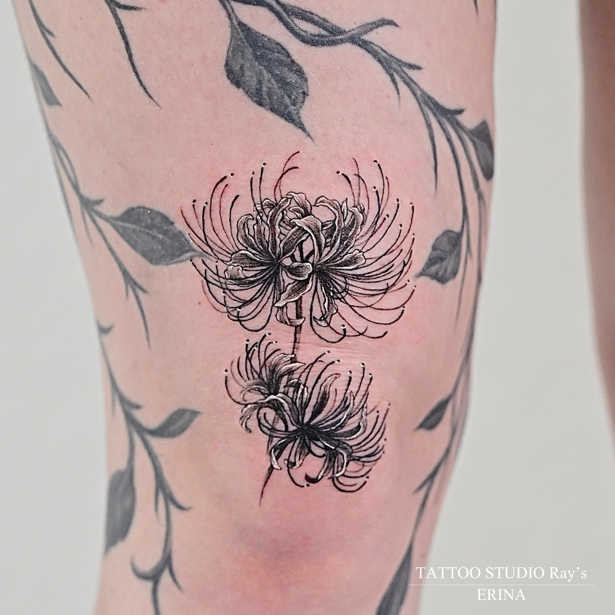 PICK UP TATTOO - 03