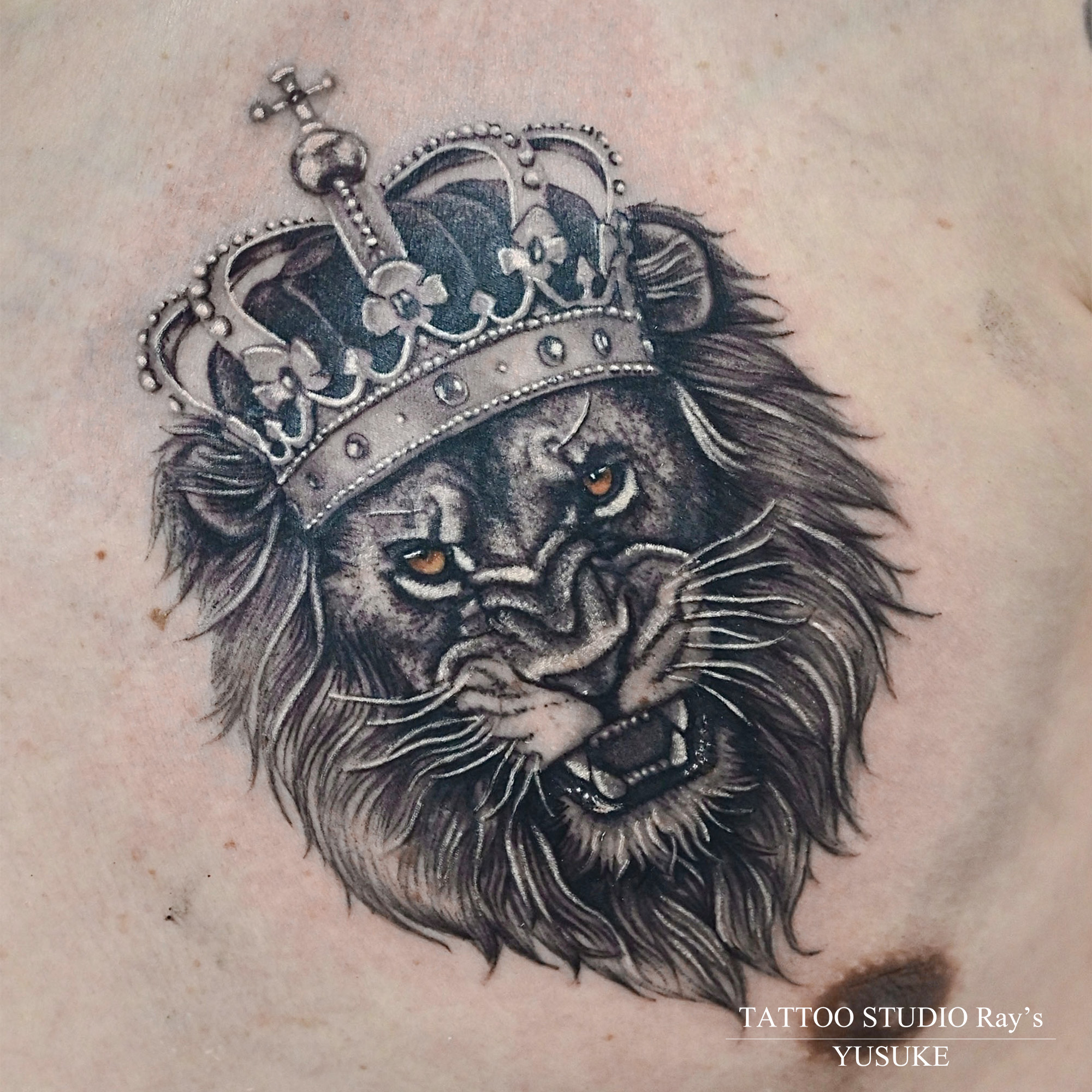 PICK UP TATTOO - 02
