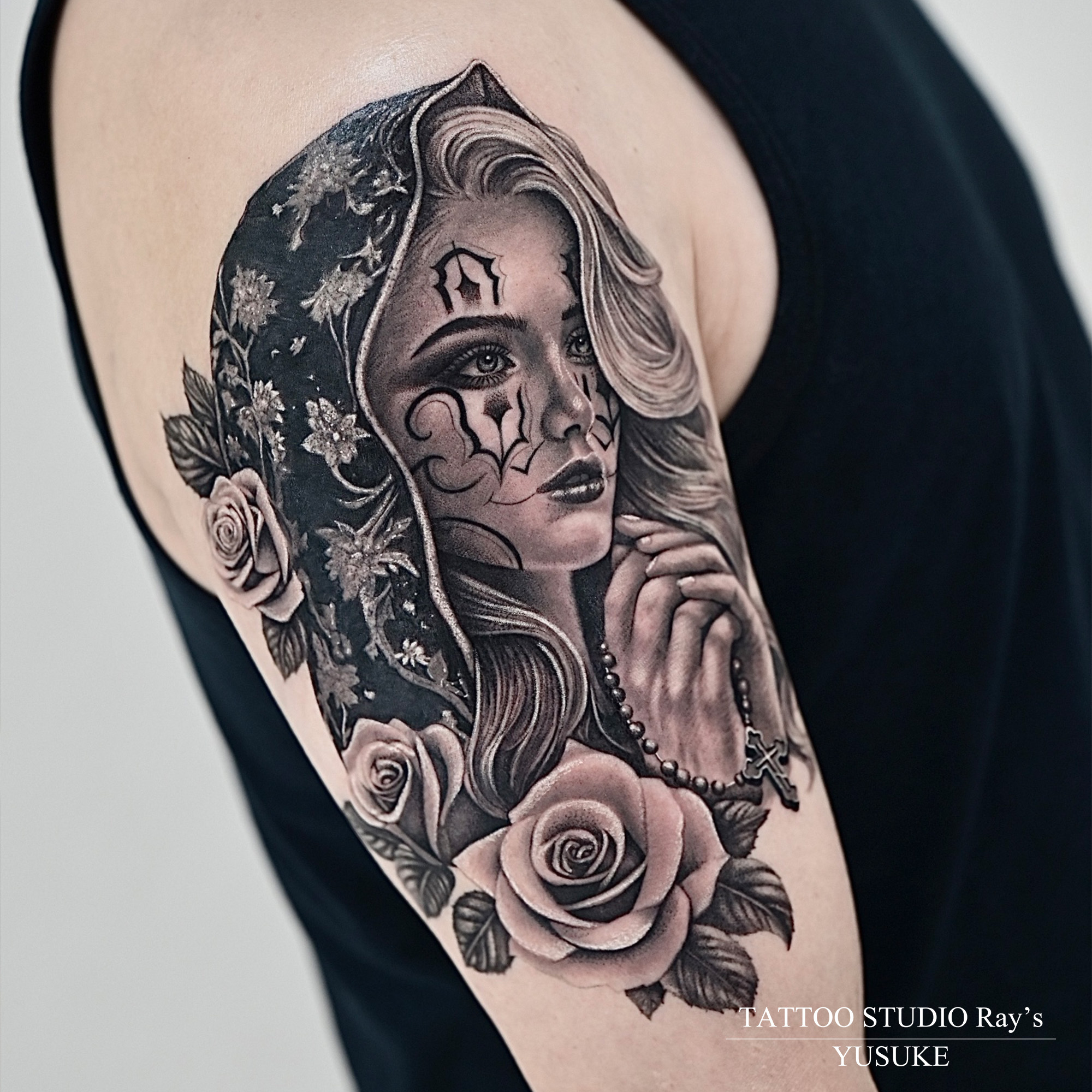 YUSUKE work