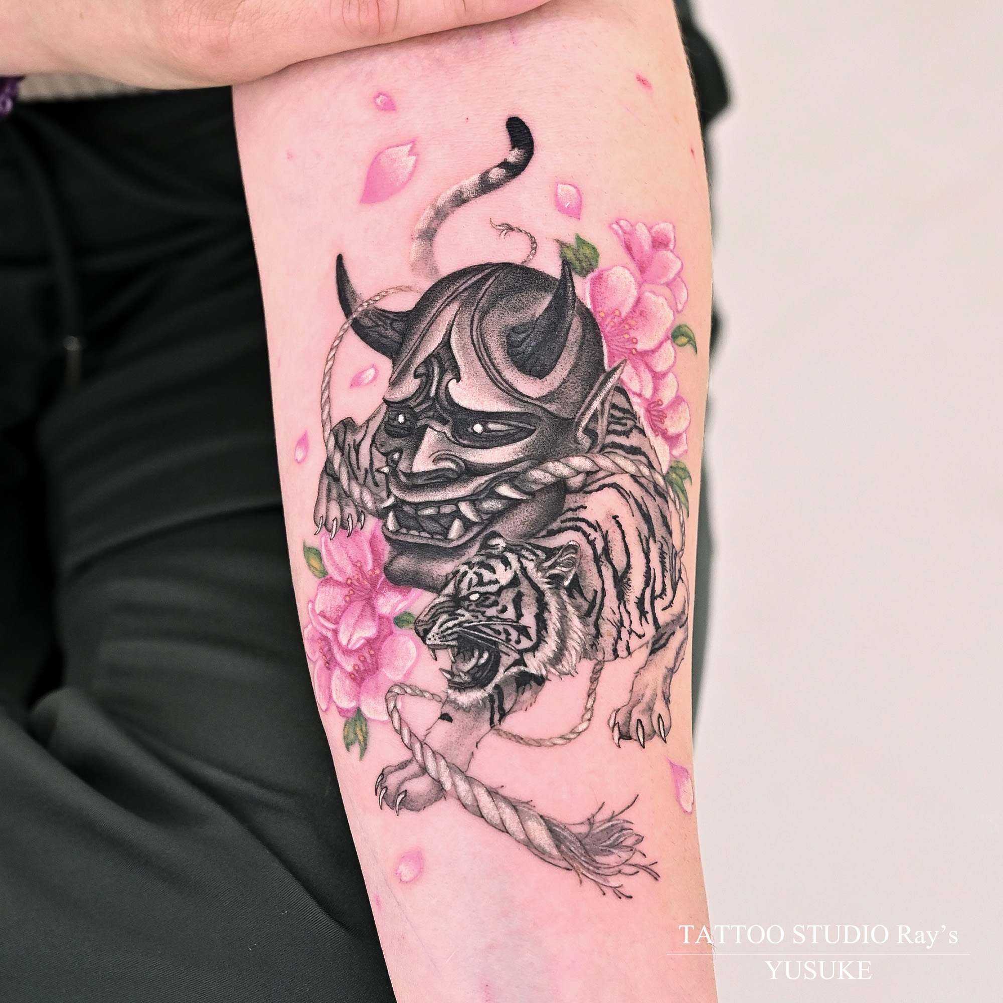 PICK UP TATTOO - 01