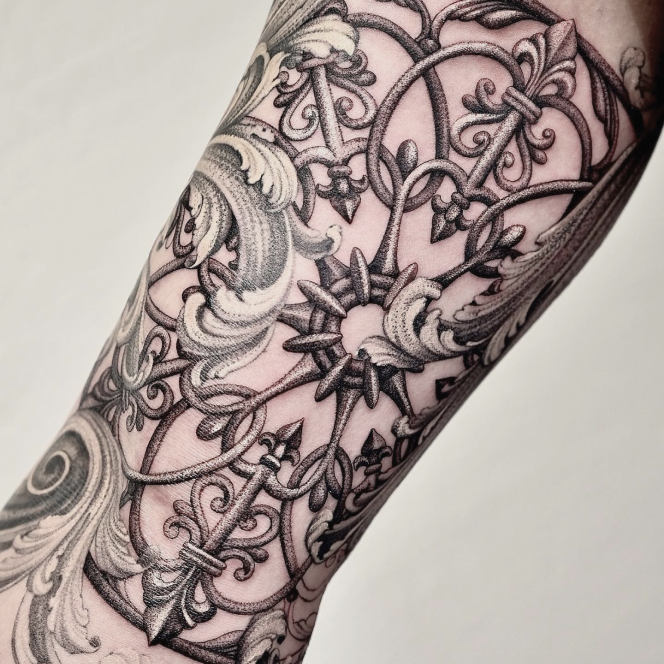 ドットワーク 6