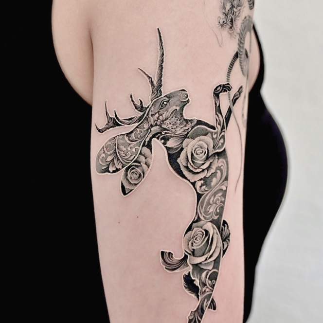 アンチマタトゥー 6