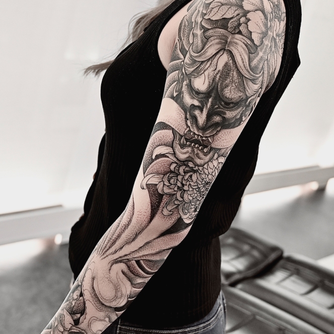 ドットワーク 3