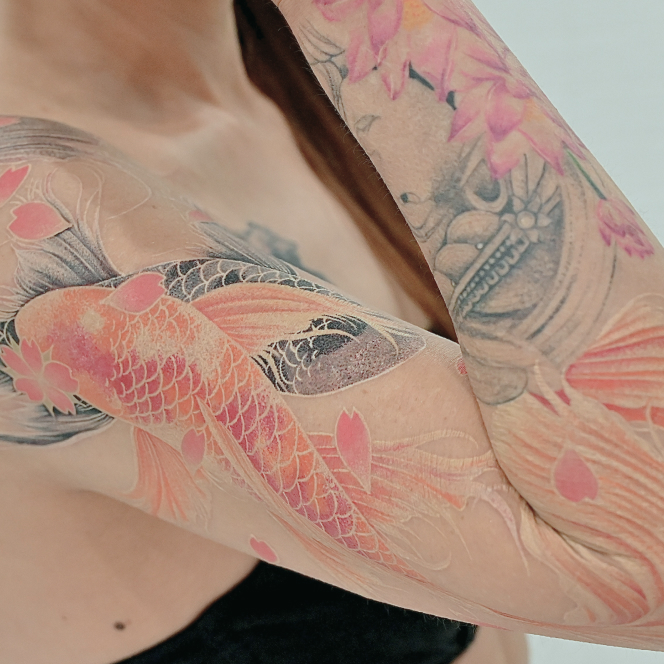 アンチマタトゥー 7