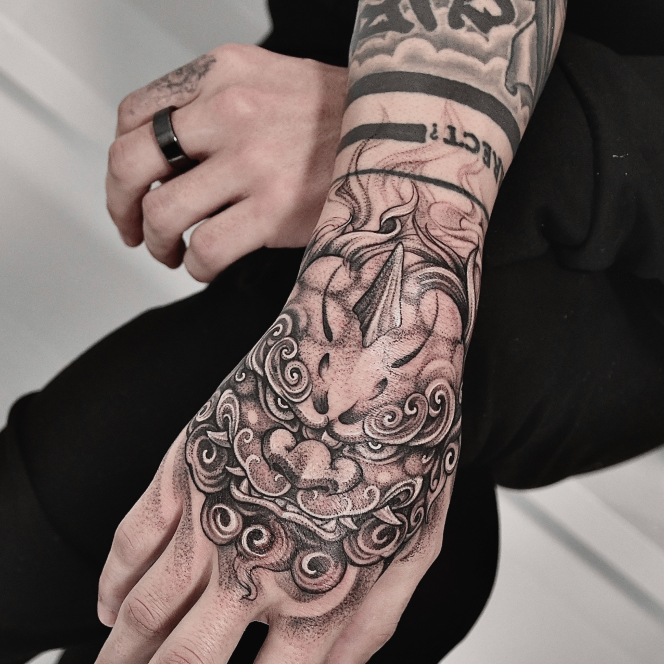 ドットワーク 1