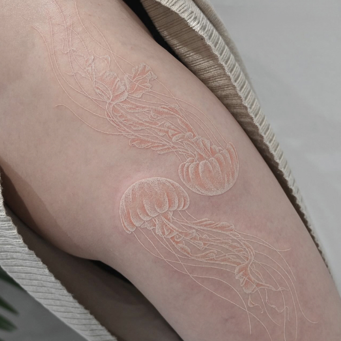 アンチマタトゥー 1